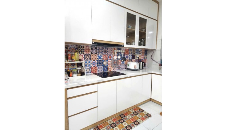 Bán Nhà Mặt Tiền Ô Tô Tránh 132m2_5x26m 3 Tầng Tô Ngọc Vân Tam Phú Thủ Đức Chỉ 12 tỷ